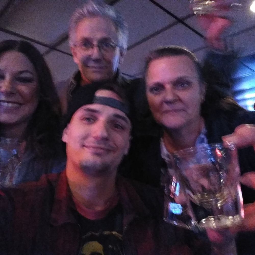 Meet your Posher, Matthew